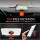 thumbnail image 4 of ¡Ofertas Limitadas!, Soporte magnético universal para teléfono de coche, fuerte imán, rotación de 360 grados, seguridad, comodidad, soporte de metal para coche Akmoler, 4 of 7