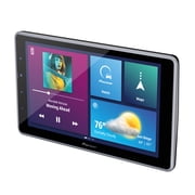 Pioneer DMH-T450EX 9.0 Floating-screen - Weblink®, Amazon Alexa via Pioneer Vozsis, Bluetooth® - Mu