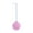 B, variant on YiFudd Tonsil Stone Removing Tool Manual Style Cleaner Tonsil Removal Oral Care Mouth Cleaner for Adults, Tonsil Stone Removal Kit