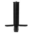 thumbnail image 1 of Power Bank Hand Grip, Power Bank Charger Hand Grip High Load Bearing Touch Anodized CNC Processed 1/4in Screw Interface For Camera ANGGREK Descripción de la referencia, 1 of 5