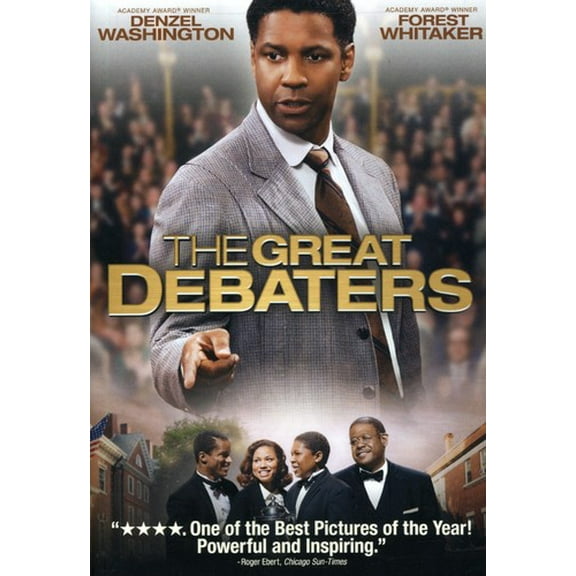 The Great Debaters (DVD)