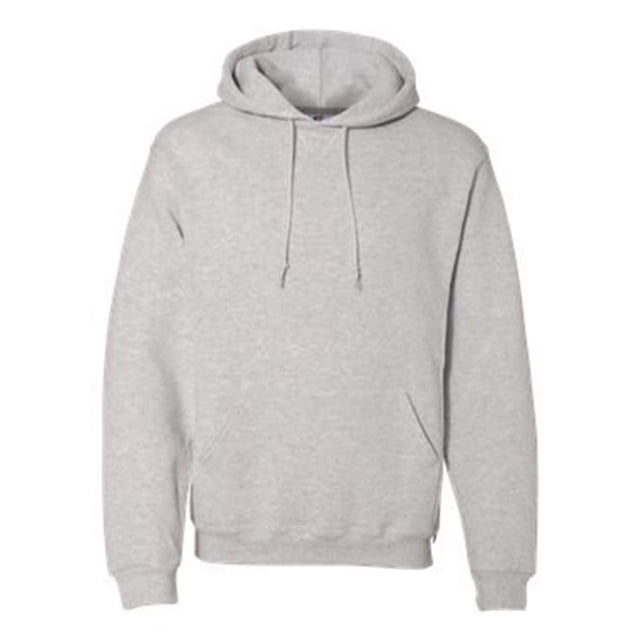Dri Sweat à Capuche, Cendre - 3TG
