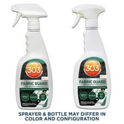 303 Fabric Guard & Marine Fabric Guard 32 oz Care & Maintenance Combo Pack