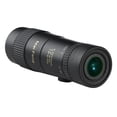 thumbnail image 2 of Maifent Zoom Monocular Camping al aire libre Senderismo Observación de aves Lente recubierta Telescopio Monocular impermeable Clip de teléfono Trípode Inevent OD000506-02B, 2 of 7