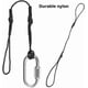 thumbnail image 4 of 4-pack camera strap safety rope, SourceTon camera strap for DSLR camera and mirrorless professional cameras, 4 of 5