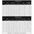 thumbnail image 6 of COOFANDY Men's 2 Piece Suit Slim Fit Suits for Men Two Button Blazer Formal Business Jacket Suit for Wedding Prom Dinner, 6 of 6