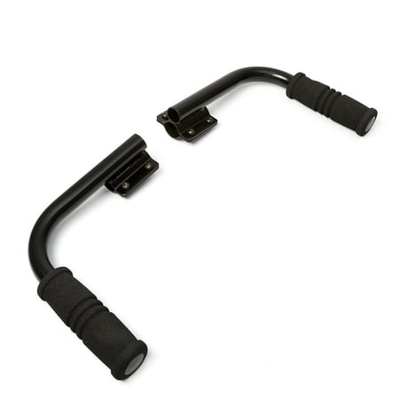 Seat Jack Replacement Knob Black #288071