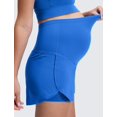 thumbnail image 5 of Shorts CRZ YOGA Maternidad 3" con Bolsillos Medianos para Entrenamiento, 5 of 5