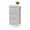 Light Gray/15.75 x 11.81 x 29.53 inch, variant on Alvantor 3-Tier Drawer Fabric Dresser, Roomy Fabric Drawers, Compact Nightstand, Bedroom or Closet Use, Chest Of Drawers, Dresser for Small Spaces