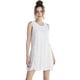 thumbnail image 1 of Vestido Corto Blanco Devendi Denim Co. 314-97, 1 of 3