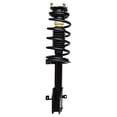 thumbnail image 6 of Detroit Axle - Front Driver Side Strut w/Coil Spring Assembly Replacement for 2011-2014 Ford Edge 2011-2015 Lincoln MKX, 6 of 7