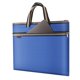 thumbnail image 4 of Maletín de Oficina A4 Impermeable para Hombre: Maletín de Negocios Portátil con Amplios Compartimentos para Documentos., 4 of 4