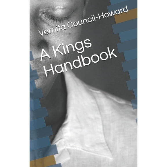 A Kings Handbook (Paperback)