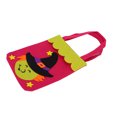 thumbnail image 1 of Bolsa de mano de Halloween Ticfox no tejida, 1 of 12