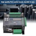 thumbnail image 4 of FX3U-14MR PLC Industrial Control Board 8 Input 6 Output Programmable Control Relay Output 24 V PLC Control, 4 of 5