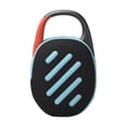 thumbnail image 3 of Altavoz Bluetooth JBL Clip 5 ultraportátil impermeable negro, 3 of 7