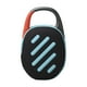 thumbnail image 3 of Altavoz Bluetooth JBL Clip 5 ultraportátil impermeable negro, 3 of 7