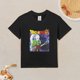 thumbnail image 2 of Camiseta Algodón de DBZ para niños, 2 of 5