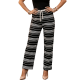 thumbnail image 1 of Pants Mujer Corte Ancho Unitalla Diseño Moderno y Fresco para Verano, 1 of 5