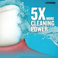 thumbnail image 4 of Listerine zero Alcohol Mouthwash, Clean Mint, 500 ml, 4 of 6
