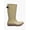 Deep Green Multi, variant on Amanda II Tall Adj. Calf Women's Rain Boots, Rustic Green, 7 M