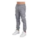 thumbnail image 1 of Jogger Casual Hombre Johnleopard Slim Pantalón Entubado Full, 1 of 5