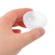thumbnail image 5 of Raindrops 10Ud Protector Transparente Para Bombilla LED Media Uso En Y, 5 of 8