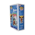 thumbnail image 2 of Figura Funko Pop Exclusivo PX X-Men #1 1991 Wolverine 3.7 pulgadas 9.5 cm Vinyl, 2 of 3