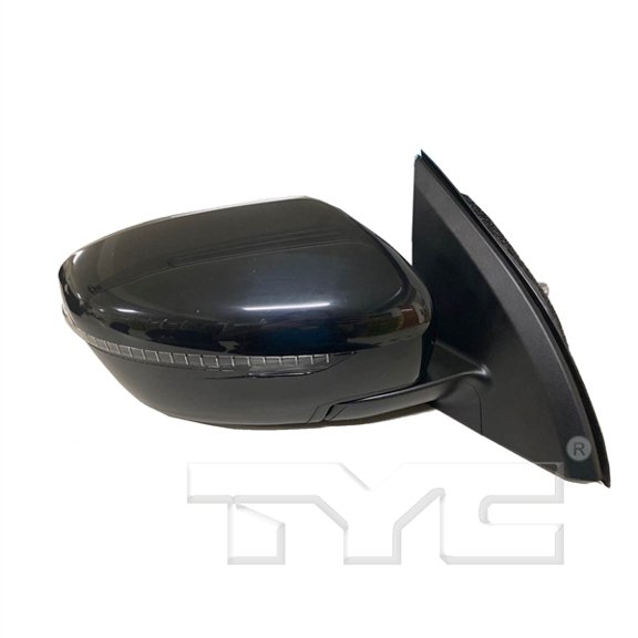 Genuine TYC TYC Door Mirror