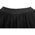 thumbnail image 6 of Girls Dresses Party Flared Skirt Midi Length Formal Elegant Tutu Kids Clothes, 6 of 6