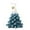 D, variant on Tree Scented Candle Decoration With Diy Tree Shape Candle Spell Candle Holders Candle Holders for Candlesticks Pillar Candle Holder Glass Candle Centerpiece Glass Pillar Candle Holders Candle Table