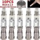 thumbnail image 1 of 2025 Latest Model 10-1PCS Car Oxygen O2 Sensor M18X15 Adapter Fitting CEL Fix, 1 of 5