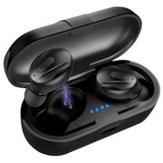 Cheers XG13 TWS Bluetooth 5.0 Noise Reduction Wireless Earphones In-Ear Sports Earbuds
