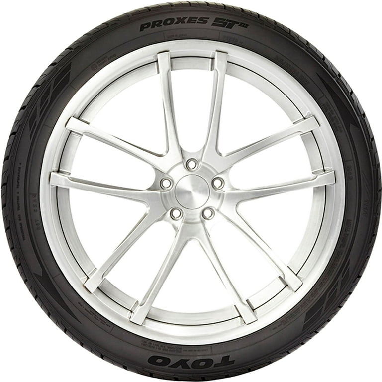 TOYO Extensa A/S II A 195/50R19 88H - Low Resistance, Good