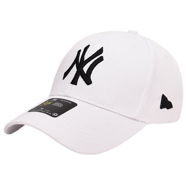 Hombres Mujeres Béisbol Unisex Letra Bordado Visera Para El Sombreros Pesca