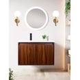 thumbnail image 4 of Gabinete De Baño RODRIGO Con Lavabo Y Llave Minimalista., 4 of 6