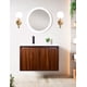 thumbnail image 4 of Gabinete De Baño RODRIGO Con Lavabo Y Llave Minimalista., 4 of 6