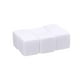 thumbnail image 5 of Moyic 6 uds piedras de whisky naturales bebiendo cubo de hielo whisky piedra roca enfriador de vino accesorios de Bar de Navidad No.03 2piezas Moyic CBP019874, 5 of 5