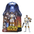 thumbnail image 2 of Figura de acción Hasbro Star Wars The Black Series Comandante Cody Episodio 3 La venganza de los sith, 2 of 6