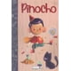 thumbnail image 1 of Pinocho, de Carlo Collodi (Carlo Lorenzini), Dos Puntos, 1 of 2