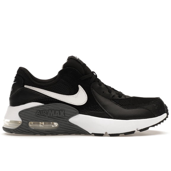 Nike Men's Air Max Excee Black Shoes, from StockX