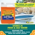 thumbnail image 4 of Star brite Super Orange Citrus Boat Wash - 1 gal, 4 of 6