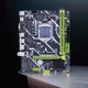 thumbnail image 5 of Placa base computadora escritorio H310 Soporte 6.°-9.° CPU LGA1151, 5 of 9