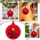 thumbnail image 1 of onlyliua Liquidación Adornos Navideños 2022 Gasolinera de Papá Noel No Necesita Regalos Navideños Como Colgantes de Gasolinara de Petróleo y Gas, 1 of 6