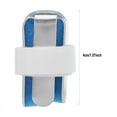thumbnail image 3 of Finger Recovery, Durable Professional 3 Sizes Finger Splint, For Correction Hand Finger All Day, 3 of 8