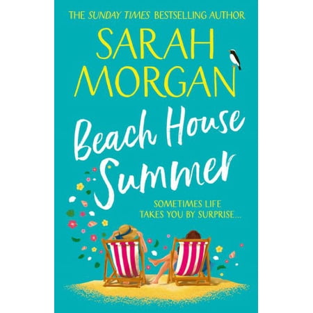 Beach House Summer