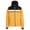 Honeybee, variant on Trespass Mens Vaughn DLX Ski Jacket