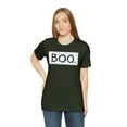 thumbnail image 5 of Unisex Jersey Short Sleeve Tee, 5 of 8