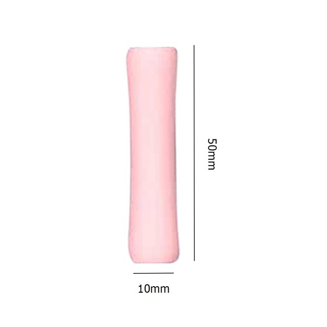 Stylus Cover para Apple Pencil 1/2 Antideslizante Tablet Touch Pen Grip Holder Case