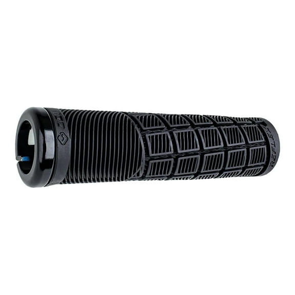 ODI Grip REFLEX Lock-On V2.1 GRIPS Black